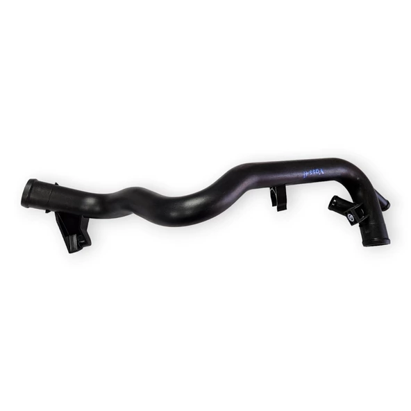 Audi A4 2013-2015 2.0 Dizel Radyatör Soğutma Borusu 03L121071B - 6