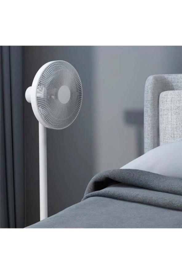Xiaomi Mi Smart Standing Fan 2 Ayaklı Vantilatör - 5