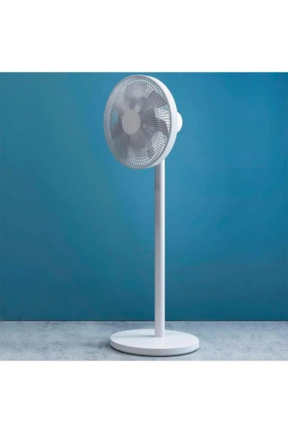 Xiaomi Mi Smart Standing Fan 2 Ayaklı Vantilatör - 6