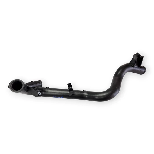 Audi A4 2013-2015 2.0 Dizel Radyatör Soğutma Borusu 03L121071B - 3