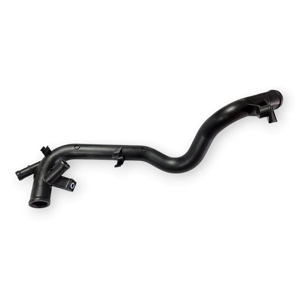 Audi A4 2013-2015 2.0 Dizel Radyatör Soğutma Borusu 03L121071B - 4
