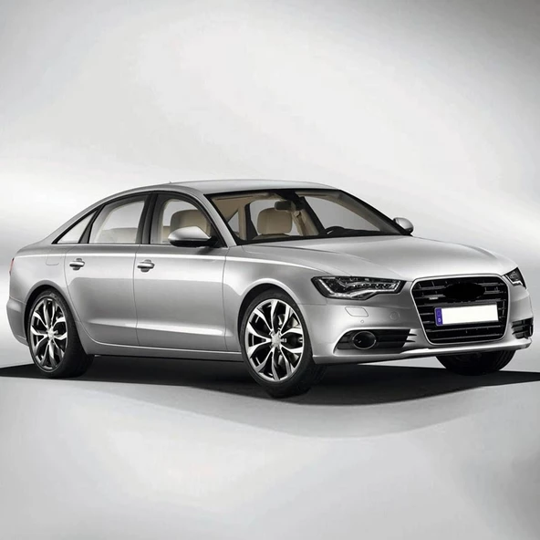 Audi A6 2012-2014 2.0 Dizel Radyatör Soğutma Borusu 03L121071B - 2