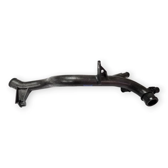 Audi Q5 2009-2012 CAG Motor Radyatör Soğutma Borusu 03L121071C - 3