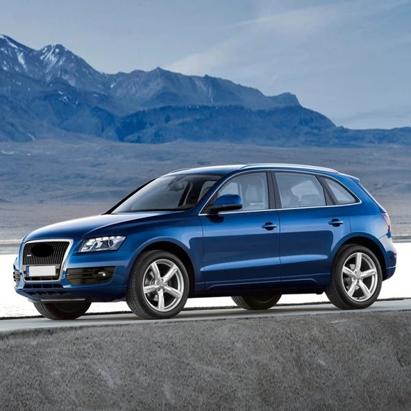 Audi Q5 2009-2012 CAG Motor Radyatör Soğutma Borusu 03L121071C - 2