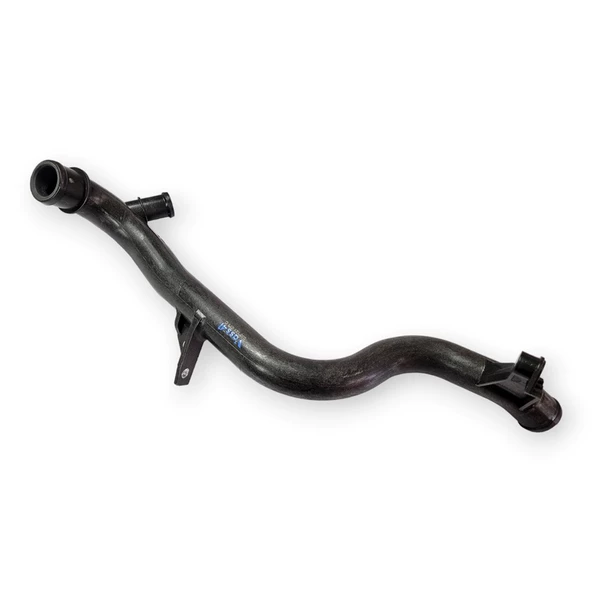 Audi Q5 2009-2012 CAG Motor Radyatör Soğutma Borusu 03L121071C - 4