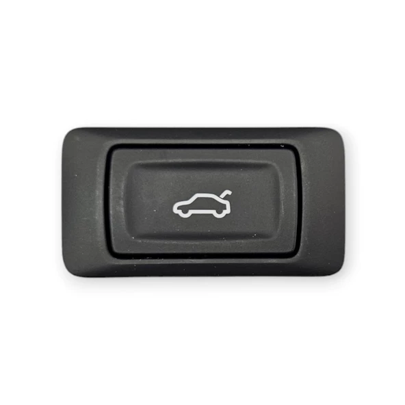 Audi Q7 2007-2009 Elektrikli Bagaj Kapağı Kapatma Düğmesi 4G0959831A