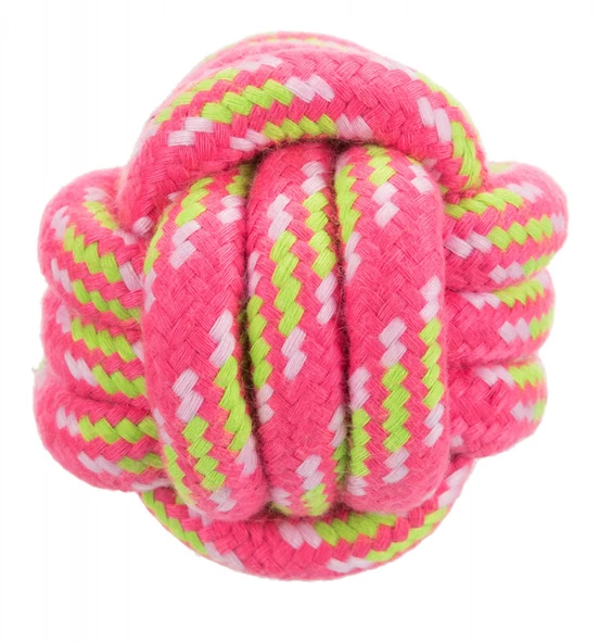 Trixie Köpek Oyuncağı, Halat Topu, ø6cm - 2
