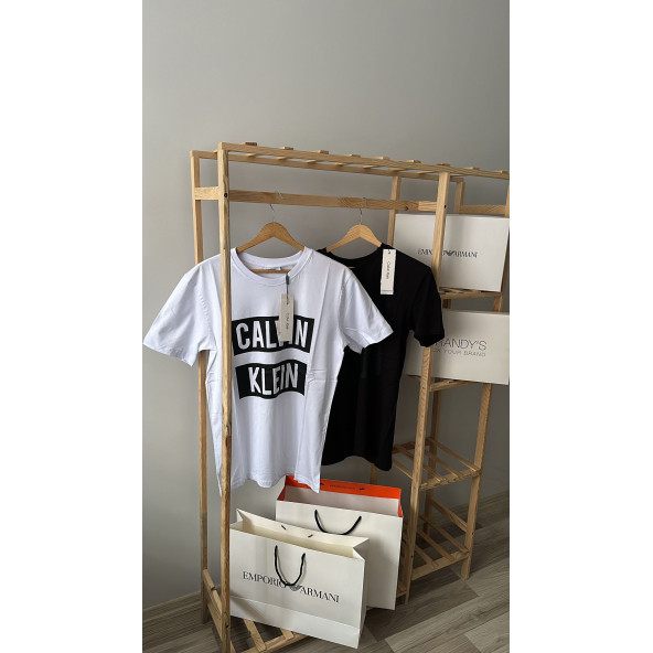 Calvin Clein Premium T-Shirt