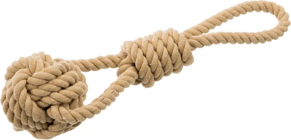 Trixie Köpek At-Getir ve Tut-Çek Oyuncağı, ø8/30cm - 3