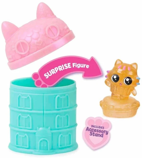 Spin Master Gabby's Dollhouse Sürpriz Paket 6060455 - 2