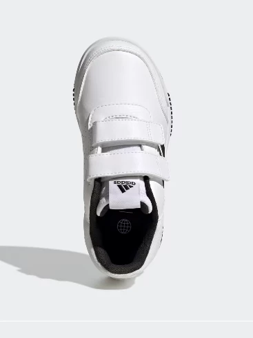 Adidas Tensaur Sport 2.0 C Beyaz Çocuk Spor Ayakkbı GW1981 - 4