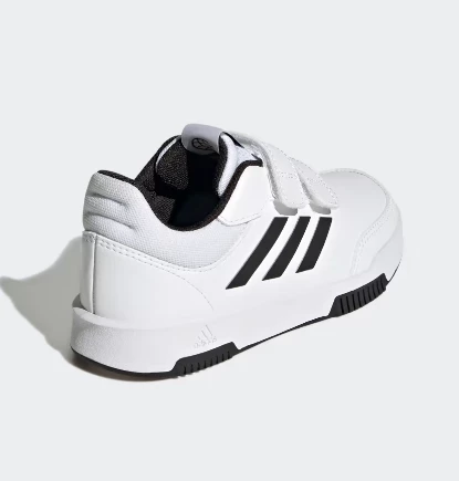 Adidas Tensaur Sport 2.0 C Beyaz Çocuk Spor Ayakkbı GW1981 - 3