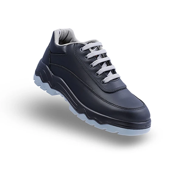 Mekap Alpina 042 S2 İş Ayakkabısı