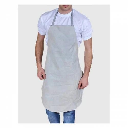 Kaynakçı Deri Ön Önlüğü ürün görseli 1