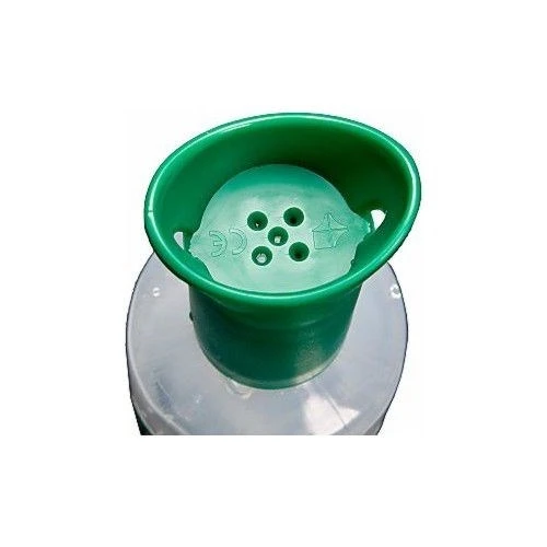 Göz Duşu Solüsyonu - 500 ml - Yeşil Kapak - 2