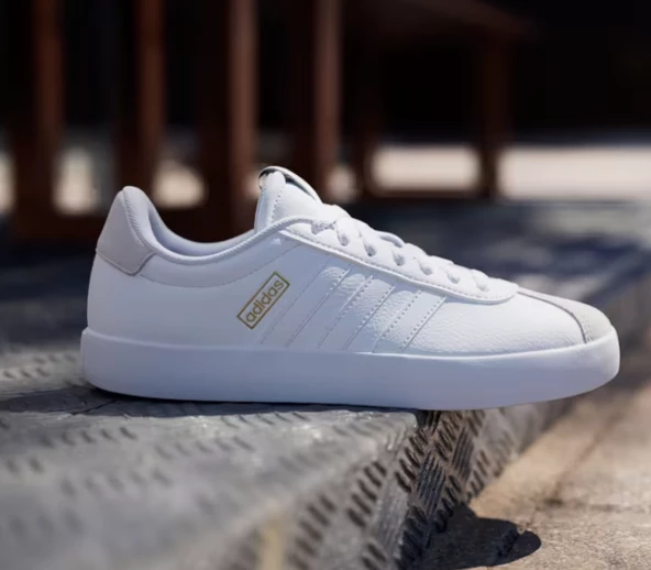 adidas VL Court 3.0 Erkek Spor Ayakkabı ID8797 - 2