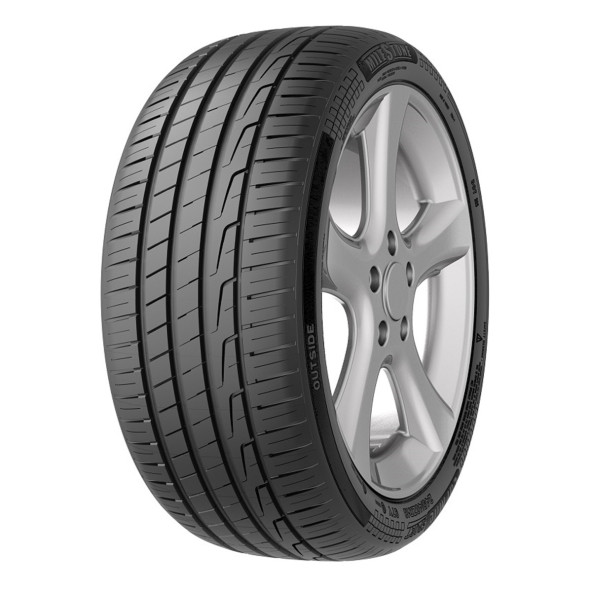 Milestone 195/45R16 84V REINF CARMILE SPORT 2024 Üretim Yaz Lastiği