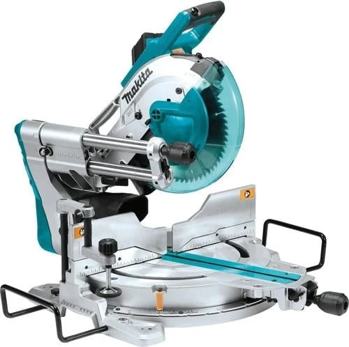 Makita LS1219 1800 W Çift Sürgülü Gönye Kesme
