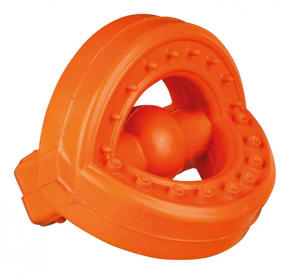 Trixie Köpek Diş Bakım Oyuncağı , 7cm - 3