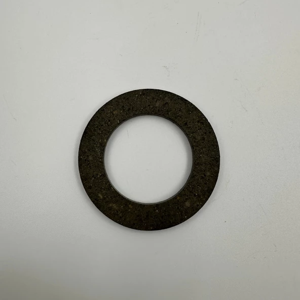 ZİNCİRLİ ÇEKTİRME CARASKAL BALATASI 2 TON - 4