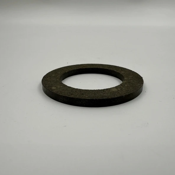 ZİNCİRLİ ÇEKTİRME CARASKAL BALATASI 2 TON - 2