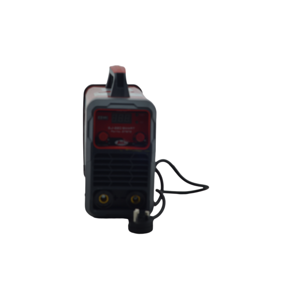 JKARC Inverter Kaynak Makinası No:16 220 Amper 5.0 KVA - 3