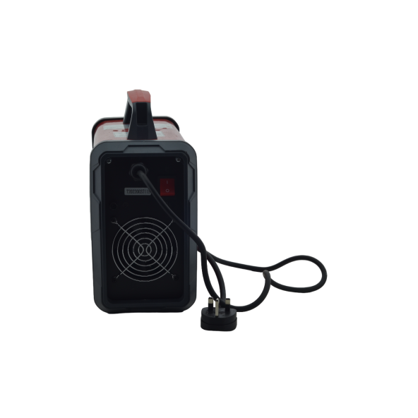 JKARC Inverter Kaynak Makinası No:16 220 Amper 5.0 KVA - 4