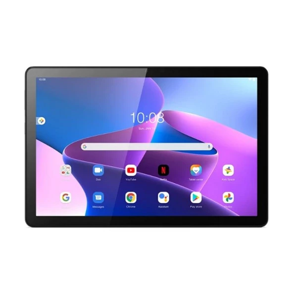 Lenovo Tablet M10 4GB 64GB 1.8Ghz 10.1" Android - ZAAE0117TR