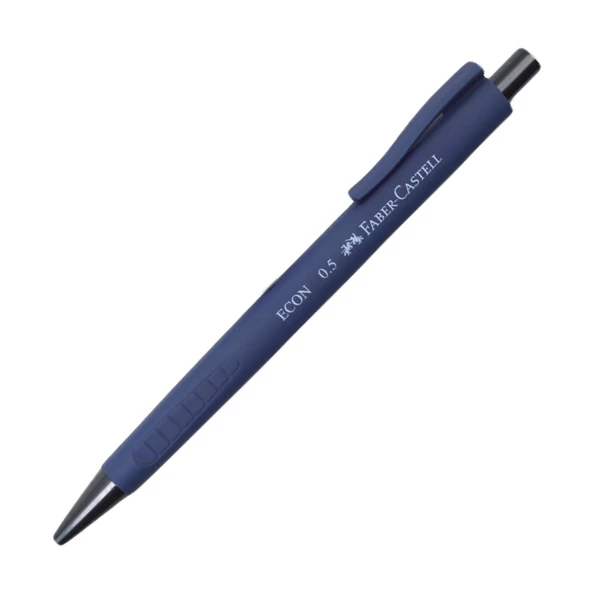 Faber-Castell Econ Urban Versatil Uçlu Kalem 0.5 135003 - 2