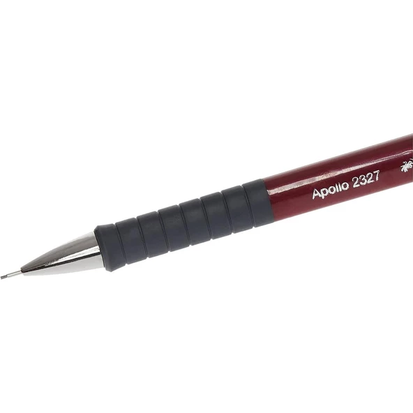 Faber-Castell Apollo Urban 2024 Versatil Uçlu Kalem 0.7 - 6
