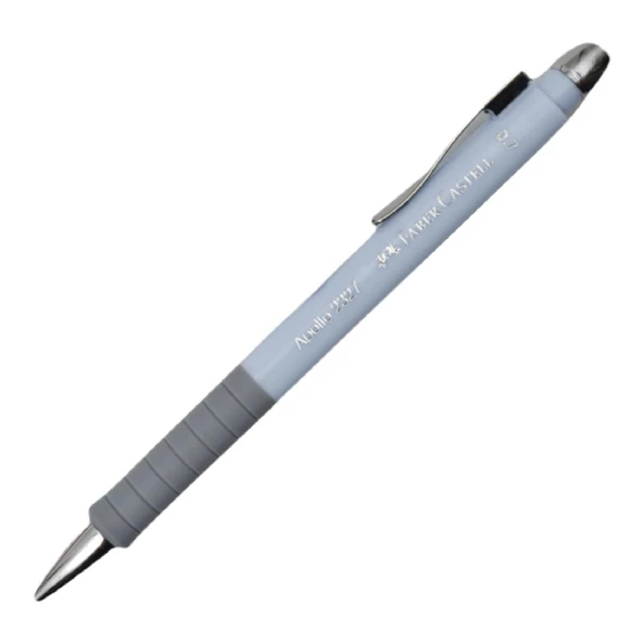 Faber-Castell Apollo Urban 2024 Versatil Uçlu Kalem 0.7 - 2