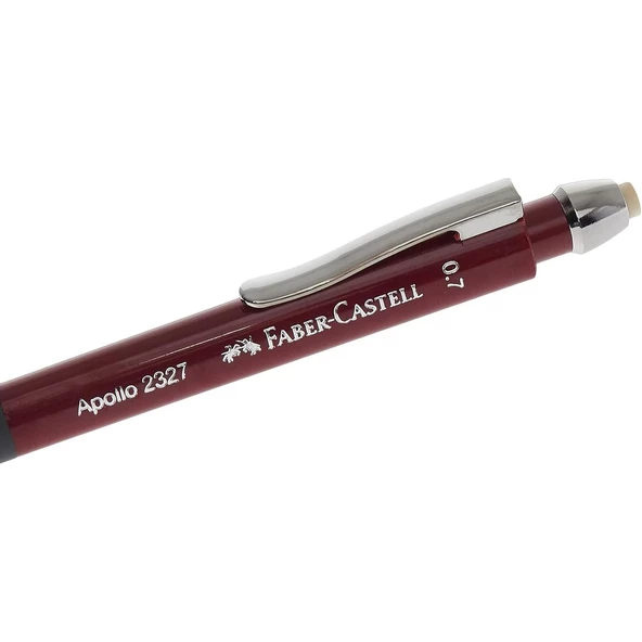 Faber-Castell Apollo Urban 2024 Versatil Uçlu Kalem 0.7 - 4