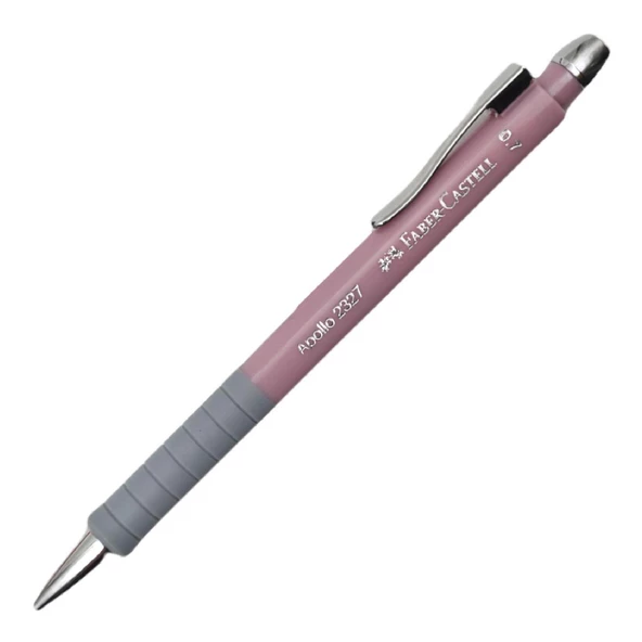 Faber-Castell Apollo Urban 2024 Versatil Uçlu Kalem 0.7 - 3