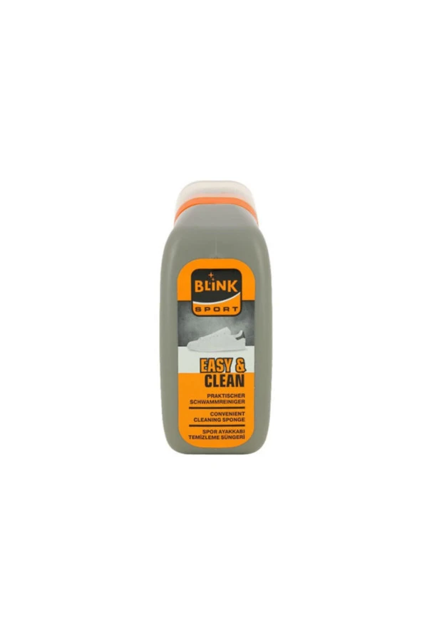 Blink Easy Clean Spor Ayakkabı Temizleme Süngeri 1 Adet