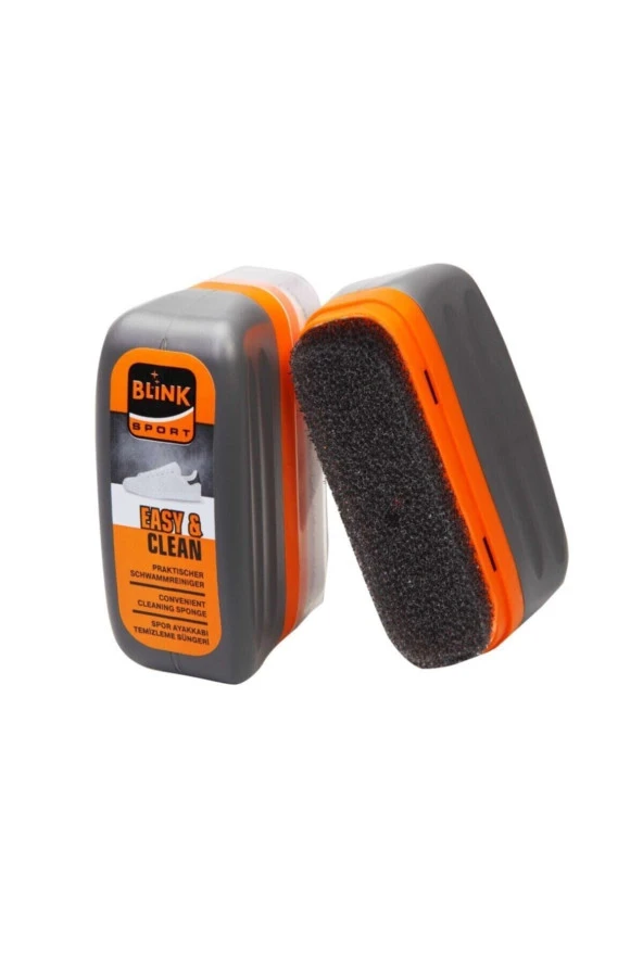 Blink Easy Clean Spor Ayakkabı Temizleme Süngeri 1 Adet
