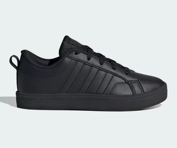adidas VS Pace Siyah Çocuk Spor Ayakkabı IE3467