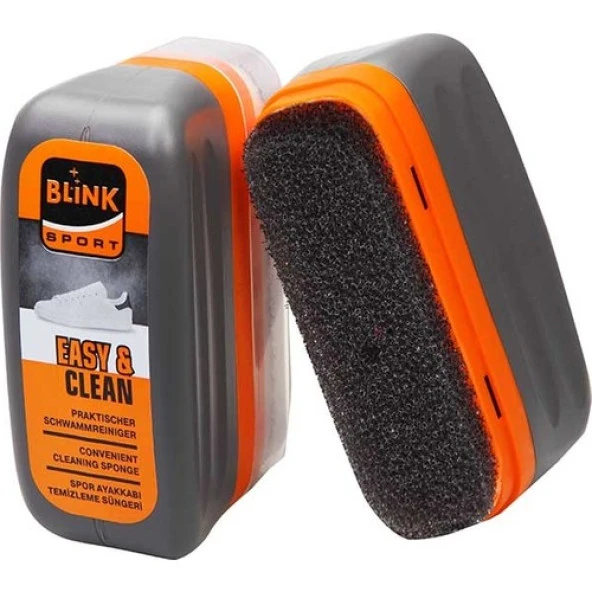 Blink Easy Clean Spor Ayakkabı Temizleme Süngeri 1 Adet