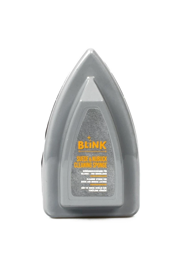 Blink Süet Nubuk Temizleme Süngeri 1 Adet
