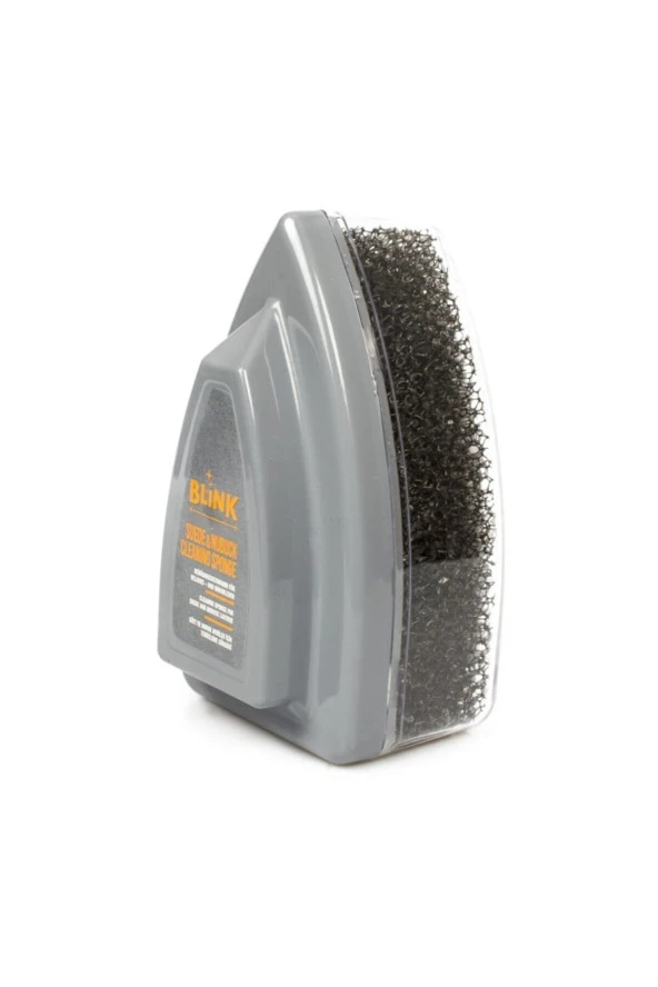 Blink Süet Nubuk Temizleme Süngeri 1 Adet - Resim 2