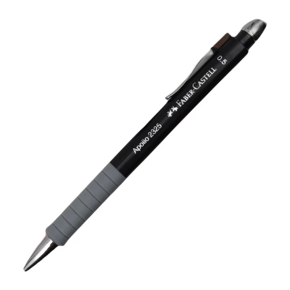 Faber-Castell Apollo Urban 2325 Versatil Uçlu Kalem 0.5 - 3
