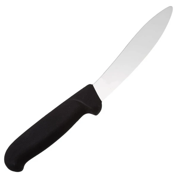 Victorinox 12cm Deri Yüzme Bıçağı Siyah 5.7903.12 - 4