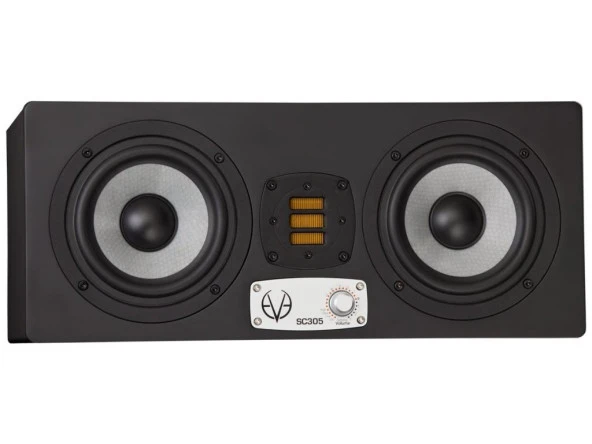 Eve Audio SC305 150W 5" 3-Yollu Yakın & Orta Alan Aktif Stüdyo Monitörü (Tek)
