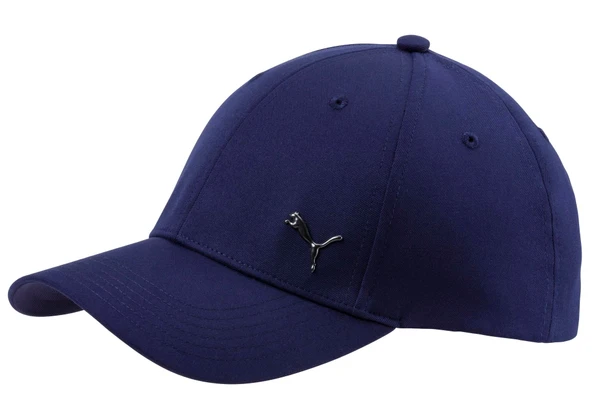 Puma 021269 Metal Cat Cap Peacoat Unisex Şapka