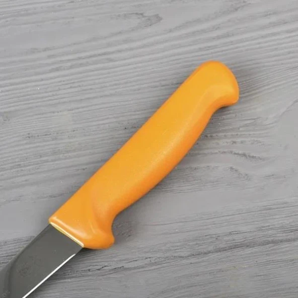 Victorinox 16cm Sarı Swibo Kemik Sıyırma Bıçağı 5.8401.16 - 5