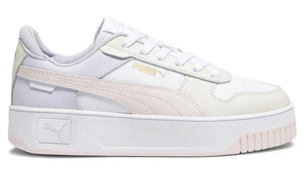 Puma 389390-10 Carina Street Sneaker Kadın Spor Ayakkabı