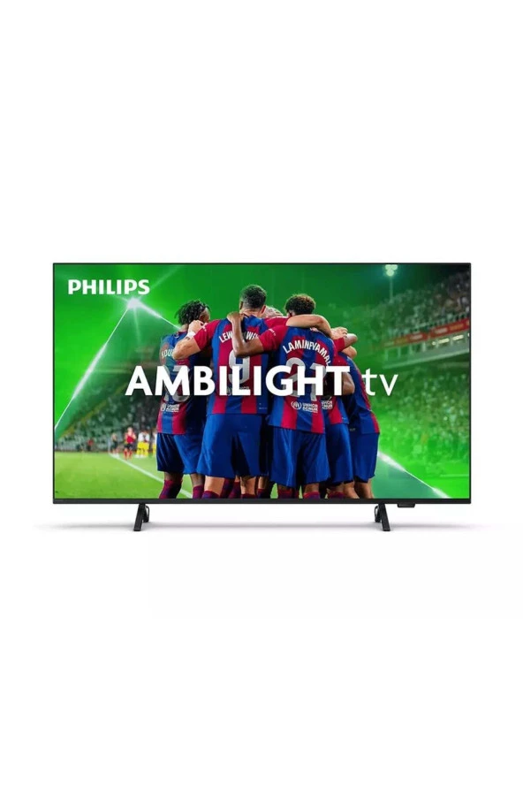 Philips 43PUS8309 4K Ambilight Uydu Alıcı Smart TV