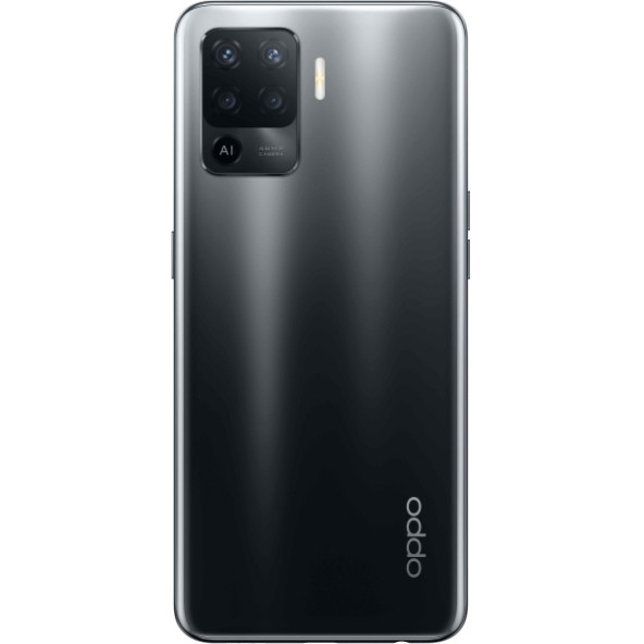Oppo Reno 5 Lite 128 GB (Oppo Türkiye Garantili) - Siyah