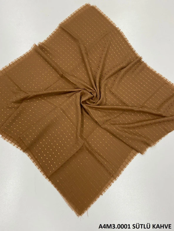 FLAMLI PIT PIT SÜTLÜ KAHVE (A4M3)