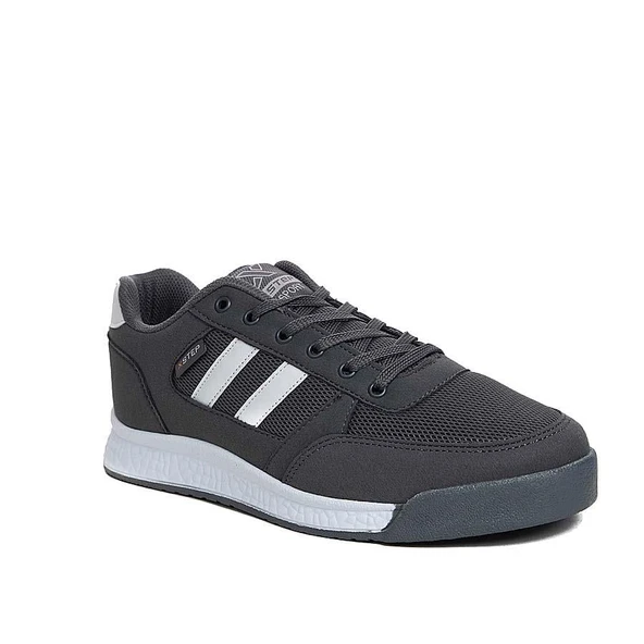 X-Step Tramor Hafif ve Rahat Taban Unisex Spor Ayakkabı - 9