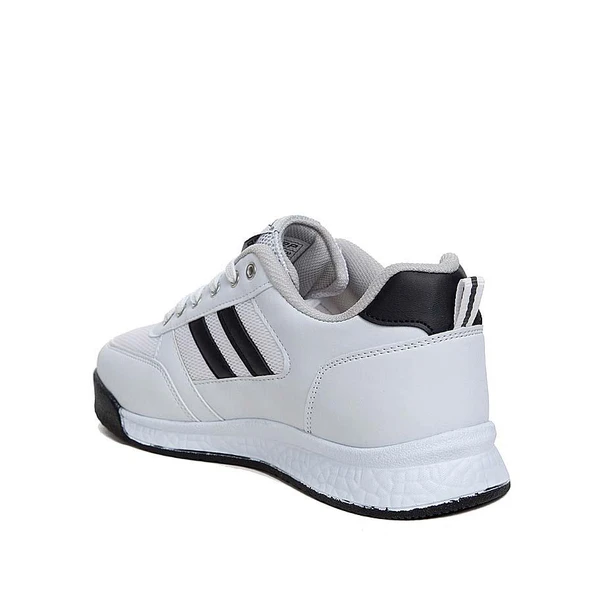 X-Step Tramor Hafif ve Rahat Taban Unisex Spor Ayakkabı - 4